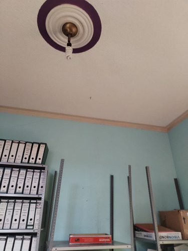 Renta Casa Con Uso Para Oficinas, En Cedro, Santa Maria La Ribera
