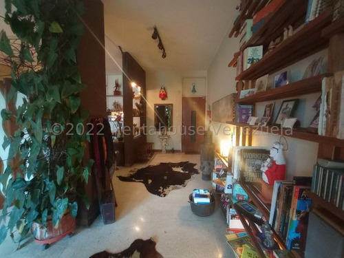 Imagen 15 de 15 de Apartamento En Venta Colinas De Bello Monte 22-22998 Renta House Los Samanes
