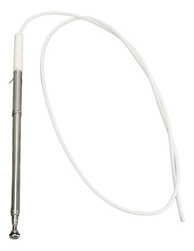 Antenna Rod Mr515821, Mástil De Antena Eléctrica Retráctil