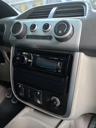 Zotye Nomada 1.6l