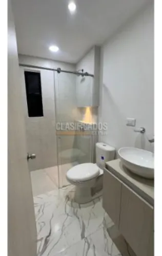 Venta Apartamento 53mts2 Jamundí, Valle Del Cauca 12962-1