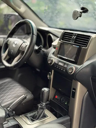 Toyota Prado 3.0 Tx