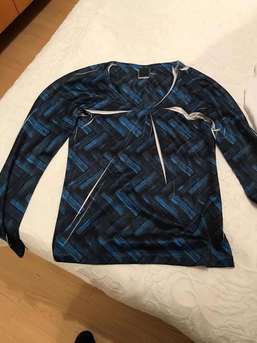 Remeras Nuevas Cher Jazmin Chebar Zara Talle 3 C/u