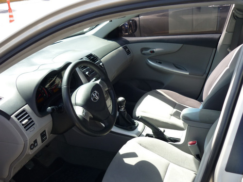 Toyota Corolla Xli