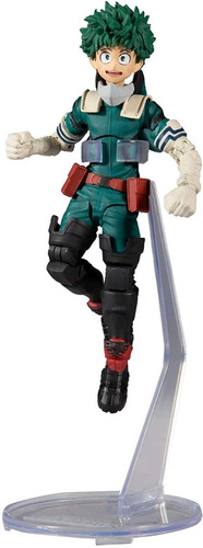 Mcfarlane Toys My Hero Academia Izuku Midoriya S3