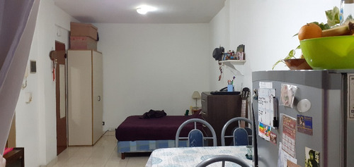 Imagen 3 de 11 de Departamentos 1 Ambiente - Venta