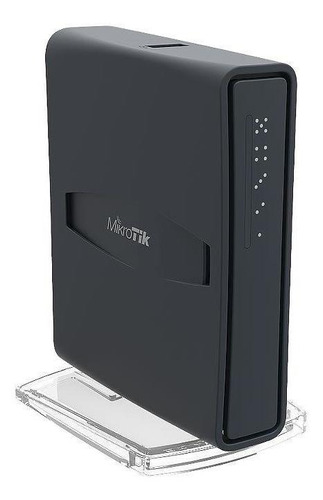 Router Wifi Mikrotik Hap Ac Lite 4 Puertos Dual Band 733mbps
