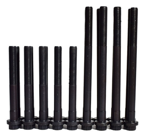 Bulones Tapa Cilindros Mitsubishi Pajero 3.0 V6 12v 24v 6g72