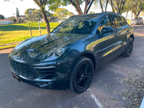 Imagem 1 de 15 de Porsche Macan 2.0 16v Gasolina 4p Automático