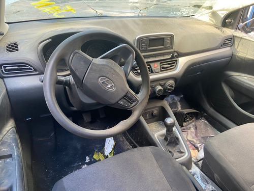 Sucata Hyundai Hb20 2019/2020 Flex 80cvs