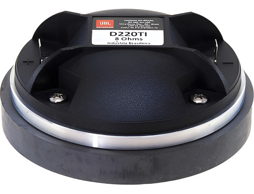 Driver Titanium D220ti 80w Rms - Jbl Selenium