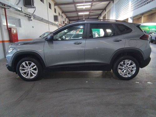 Chevrolet Tracker 1.0 TURBO FLEX LTZ AUTOMÁTICO