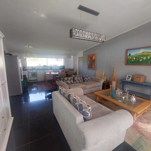 Venta Parcela Con 2 Casas (113863)