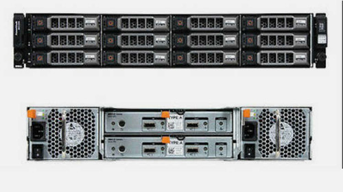 Dell Power Vault Md1200 Storage Array