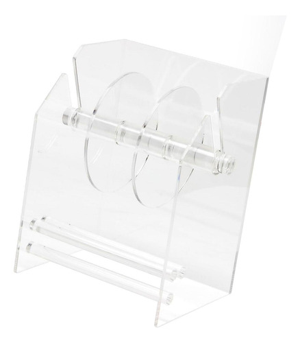 Dispensador De Etiquetas Ajustable, Dispensador De