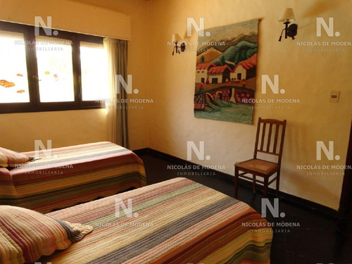 Muy Buena Casa A La Venta En San Rafael- Ref: 2677