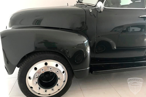 Chevrolet Boca De Sapo - Motor Chevy V8 350 Zz4 - 400c