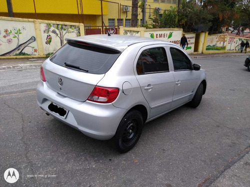 Imagem 4 de 15 de Volkswagen Gol 2010 1.0 Total Flex 5p