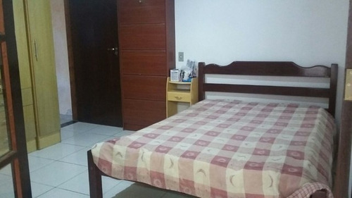 Imagem 4 de 13 de Linda Casa Para Venda No Jardim Roma, Jundiaí Sp - Ca01890 - 70290640
