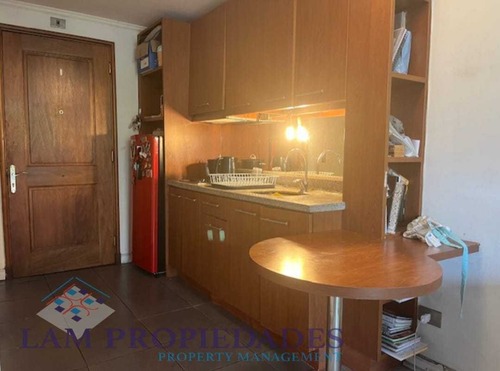 Venta Studio A Pasos Metro Ines De Suarez (85934)
