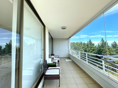 Departamento,4 Dormitorios, 3 Baños, Andalue