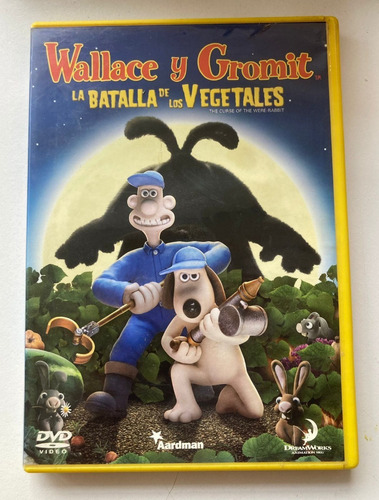 Imagen 4 de 7 de Paquete De Películas Dvd Usadas