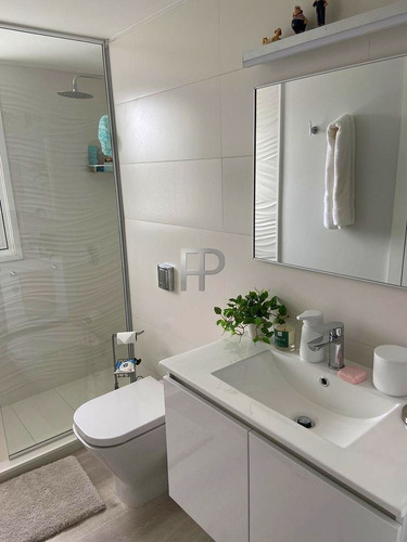 Imagen 10 de 12 de Apartamento En Venta Punta Del Este 2 Dorm #1718