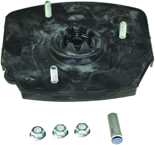 Base Amortiguador Trasero Impala Impala Ss 2000 - 2010