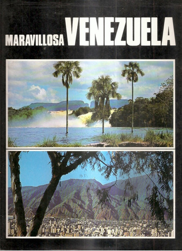 Maravillosa Venezuela