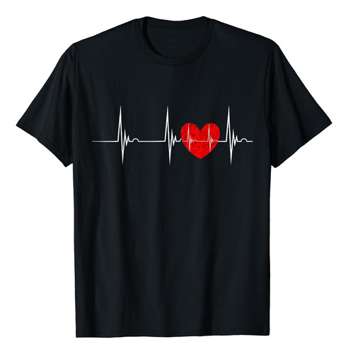 Cardiólogo Corazón Ekg Heartbeat Pulseline Cardiología Camis