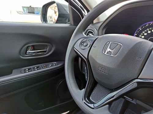 Honda Hrv Lx Cvt