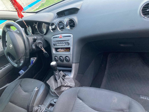 Peugeot 308 1.6 Active 2013