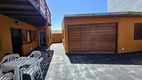 Complejo Turístico En Venta A Metros Del Mar, Camet Norte-santa Clara Del Mar