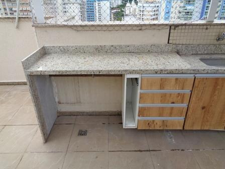 Cobertura Com 3 Dormitórios À Venda, 220 M² - Icaraí - Niterói/rj - Co0128