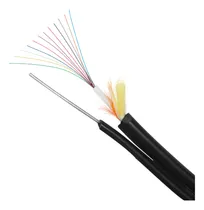 Comprar 100 Mts Cabo Óptico Speed Star Drop Figura 8 12fo -transcend