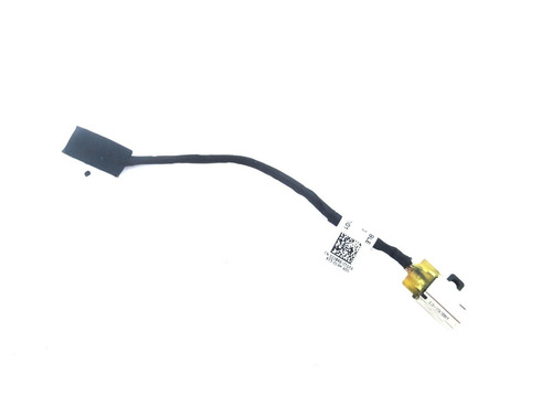 Dc Jack Power Dell Latitude 3590 / 3490 P/n 228r6