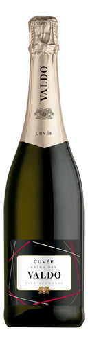 Espumante Branco Valdo Cuvée Extra Dry 750ml
