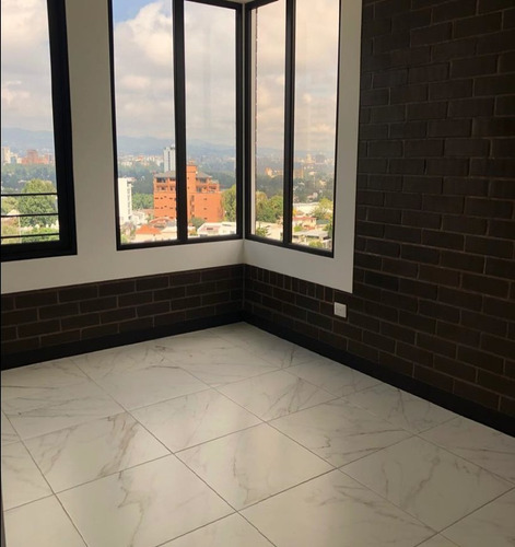 Imagen 5 de 6 de Se Alquila Apartamento En Zona 15 C/s Muebles - Vh I