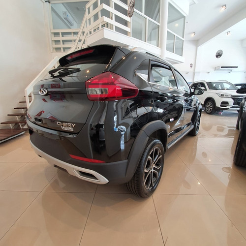 Imagen 9 de 15 de Chery Tiggo 2 Pro Comfort Cvt 0km 2022 Baudena Rosario