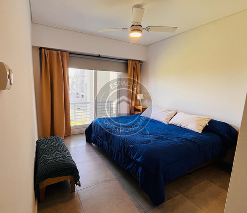 Alquiler Temporal Departamento 6 Personas Pileta Piscina Costa Esmeralda Al Golf Disponible Invierno