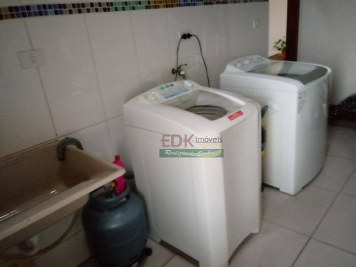 Imagem 28 de 30 de Chácara Com 5 Dormitórios À Venda, 618169 M² Por R$ 2.160.000,00 - Bom Jesus - Jacareí/sp - Ch0405