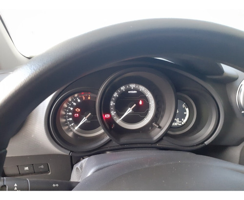 Citroen C3, Tendance, Puretech, 2017 Modelo 2017