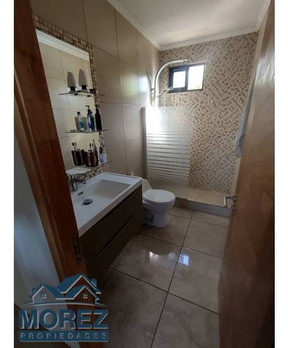 Parcela Con Dos Casas Modernas 5.000mt2 En Condominio.