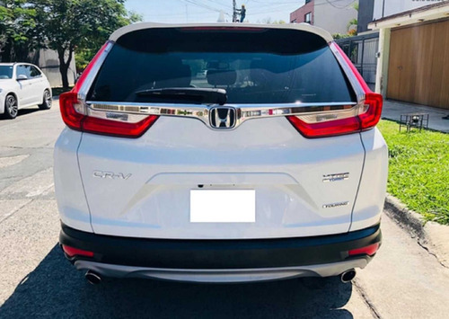 Imagen 6 de 11 de 2019 Honda Cr-v Touring