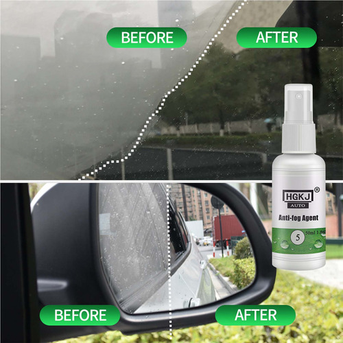 Protector Limpiador En Aerosol Visibility 20 50 Para Parabri