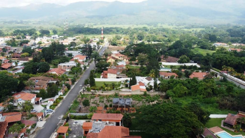 Imagen 10 de 14 de Venta De Terreno En El Solar Colinas De Guataparo Cod.147738