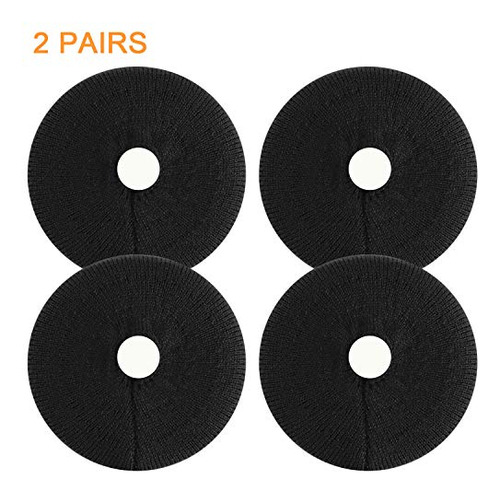 Funda Auriculares Jarmor Para Beats Solo 3 / 2 - 2 Pares