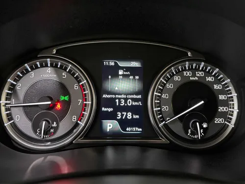 Suzuki New S-cross Glx