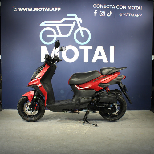 Akt Dinamic 125 2020 (bk2cb)