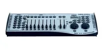 Comprar Consola Dmx Controlador Profesional E-lighting Disco-240